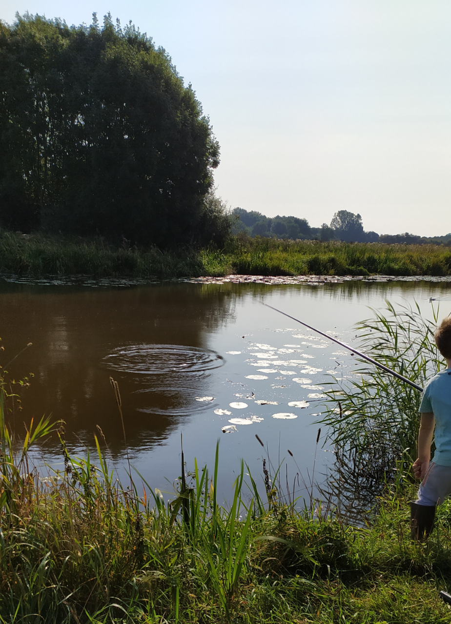 Ik moet, jij moet, wij moeten // 14-09-2020